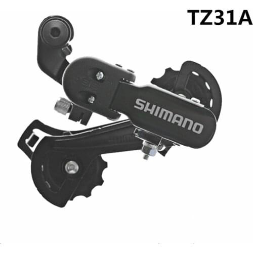 Free Shipping Mountain Bike Rear Derailleur Direct Mount 6/7 Speed Bicycle Parts