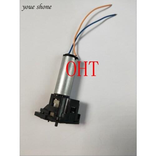 Camera Repair Parts For Nikon D80 Mirror box motor unit