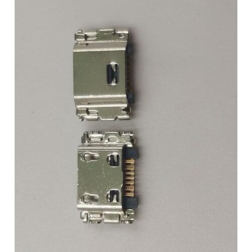 10pcs Usb Charging Connector for Samsung Galaxy J4 J400 J8 J810 2018 J4 Plus J415F 2018 A6+ A6plus J805 J6plus Charger Dock Port