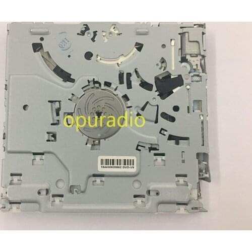 100% BRAND NEW AND ORIGINAL DVD loader DVD V9 DVD V9 807C 806C for car AUDIO navigation DVD Player