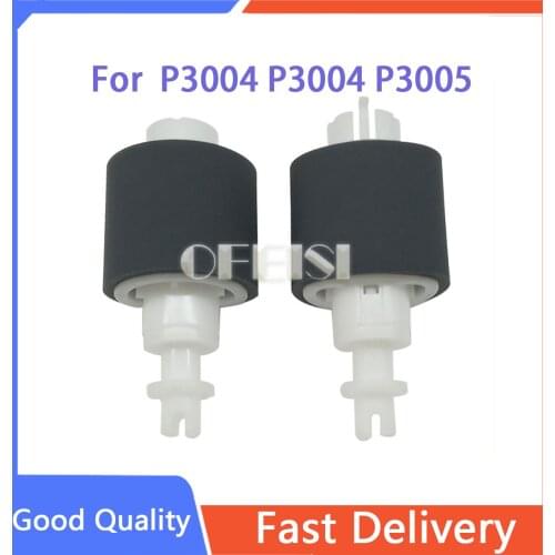 Free shipping 100% original for HP Laserjet P3004 P3004 P3005 Pick Up Roller Assembly RM1-3763 RM1-3763-000 5851-4013 on sale