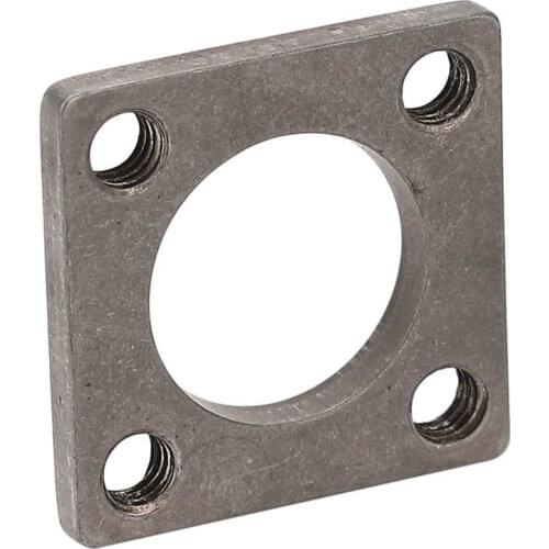 Power meter digital wattmeter Stainless Steel Threaded Plate M4x0.7mm Fixing Spare Parts for Robot 4803‑0023‑0023 energy