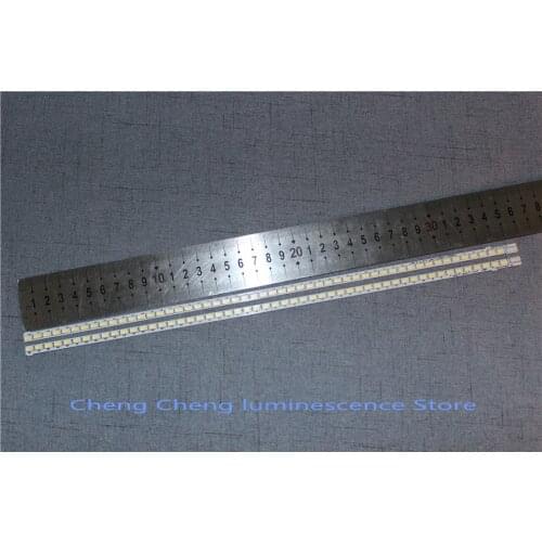 V315H4-LE2-TREF3 V315H4-LE2-TLEF3 Back light Article lamp 1piece=52LED 360MM