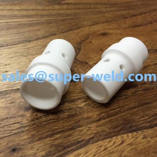 Gas diffuser(36KD) 014.0023, 10pcs per lot, MIG MAG Welding torch consumable