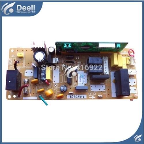 Good workingfor air conditioning motherboard A73C2314 control board on sale