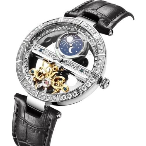 KIMSDUN Fashion Women Watches