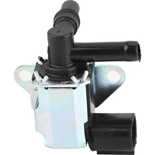 Valve Vacuum Vapor Canister Purge Solenoid Valve 8657A049 K5T46693 CP588 for 2008-2015 Mitsubishi Lancer Outlander 2.0 2.4L