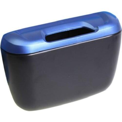 Macroupta Garbage Cans For Cars