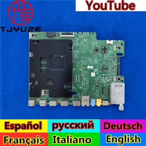 For Samsung main board UE40K5589 UE32K5500AU UE55K6300AK UE55K5515AK UE49K5500AK UE40K5500AK UE49K6300AF motherboard BN41-02534B