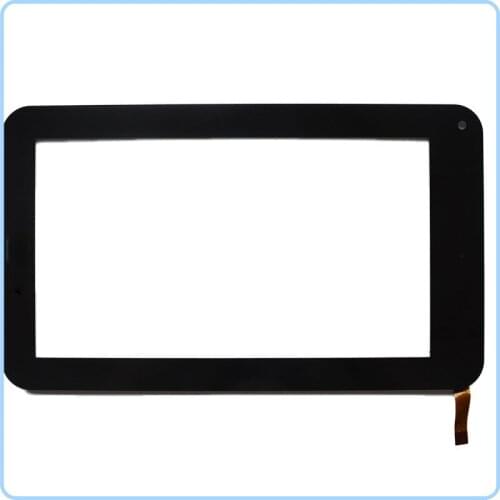 New 7" Touch Screen Digitizer Replacement For Wolder mitab urban Tablet PC