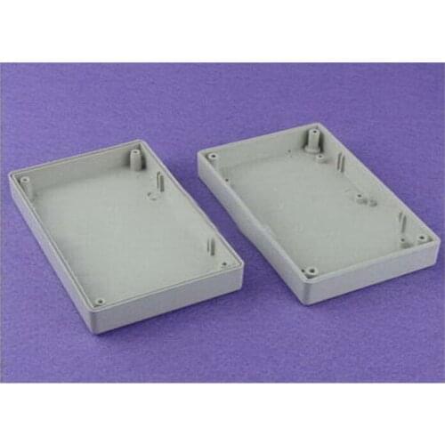 1pc Waterproof Plastic Enclosure Cover Electronic Project Instrument Case Box 125x80x32mm