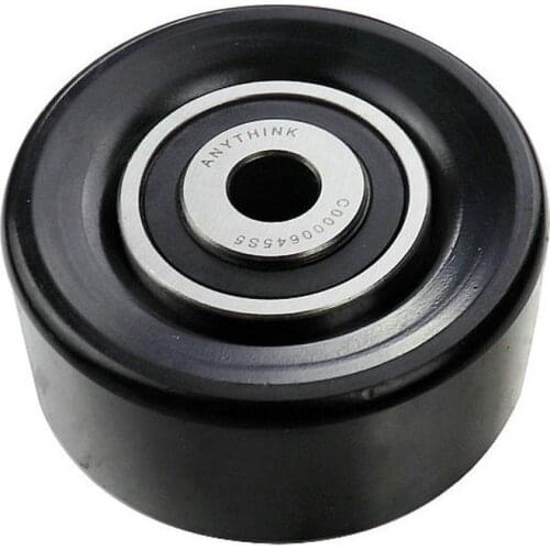 Belt Tensioner Pulley For Citroen Saxo Berlingo Ax Peugeot 1.0-1.6L 1984- 96222692 96287841 9628784180 SK531258 6453.S4 6453.S5