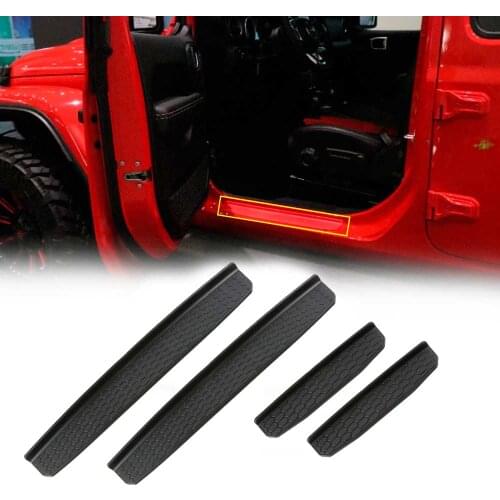 Shopprime Jeep Pedal Pads