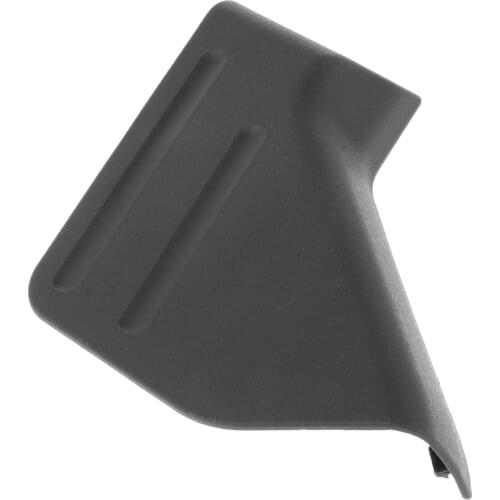 Driver Seat Trim Cover Panel for Ford 2009-2014 F-150 F150 9L3Z-1661693-CA Replacement Replace 1piece NEW