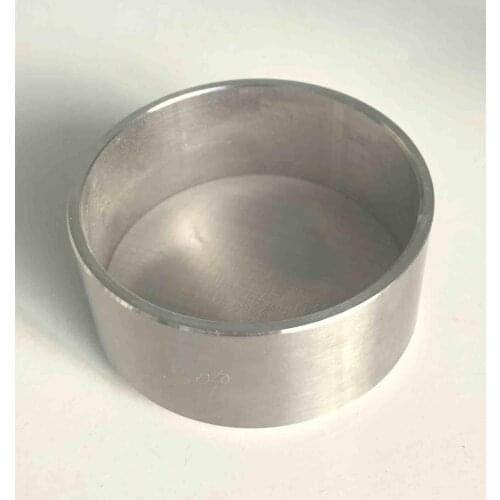 100-400mesh Standard Laboratory Test Sieve Stainless Steel Screen Cell Strainer Sampling Pharmacopeia Sieve Dia 55mm Height 28mm