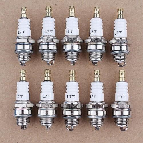 Spark Plug For STIHL 017 018 021 023 024 025 026 MS 170 180 190 200T 250 261 270 280 TS 400 460 360 350 510 760 Chainsaw Parts