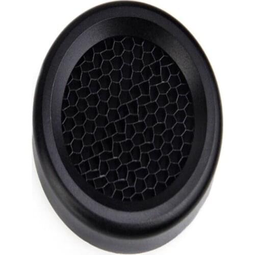 Tactical Kill Flash For Airsoft G33 3X Magnifier with Switch to Side STS Quick Detachable Protect Cover Killflash Mount