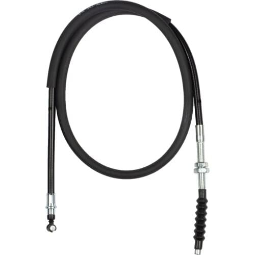 MotoMaster 22870-KWF-900 Clutch Cables for Honda CBF 125 M (2009-2012)