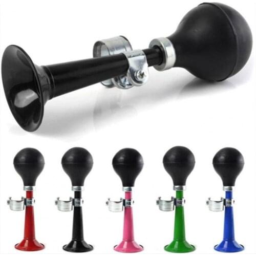 Bike Air Horn Safety Road Bicycle Children Bike Handlebar Bell Ring Bicycle Bell Loud Bike Bells Bicycle Accessories