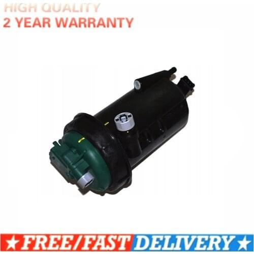 1362976080 1606450480 1346387080 55.148.00 For Fiat Citroen Ducato 2.2 2.3 3.0 JTD Part Fuel Filter Housing With Filter