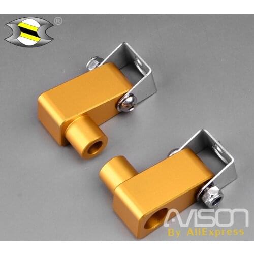 Motorcycle Tuning Products AVISON China