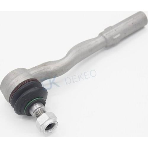 DEKEO For Mercedes Benz E-Class CLS500 CLS55 CLS550 CLS63 E320 E55 E550 E63 Tie Rod Linkages Ball Joints Right 2113300203