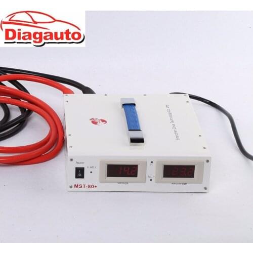 Diagauto Battery Capacity Testers