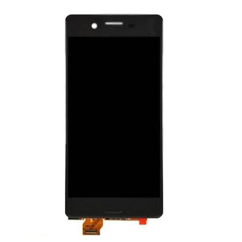 Display and Touch Assembly Screen for Sony Xperia X Performance LTE Dora SS 502SO F8131