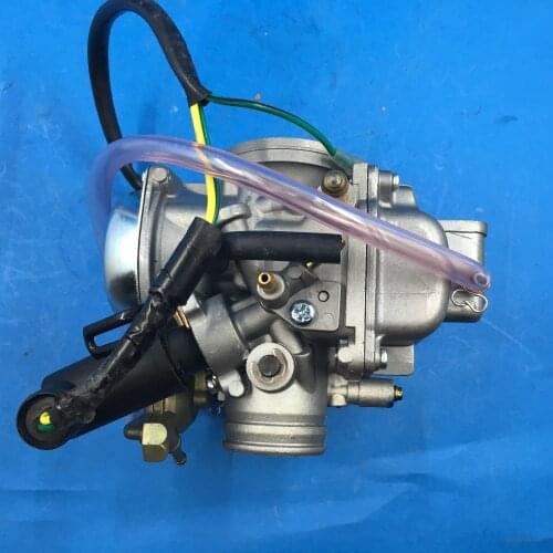 250cc Scooter Moped Motor 30mm Carburetor Carb Part For Honda CN250 CF250 Helix