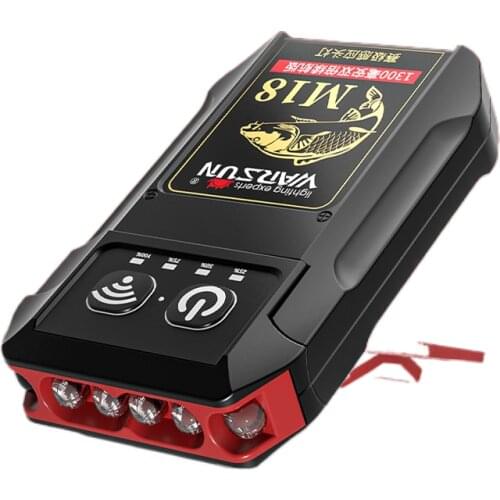 Wolfson induction lamp fishing hat clip dedicated charging glare super bright LED head-mounted visor cap headlight Yediao