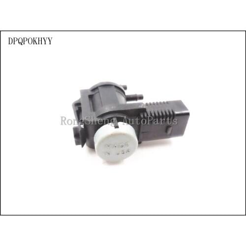 DPQPOKHYY EGR valve 1J0906283C For AUDI A1 A3 A4 A5 A6 A7 A8 Q3 Q5 Q7 SKODA SEAT For Volkswagen