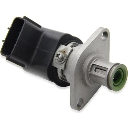 Idle Air Control Valve 16188-1M210 161881M210, AC285, 73-4788, 779-10287, 22977 Fits For Nissan Sentra 1.6L-L4 1995-1996 OEM