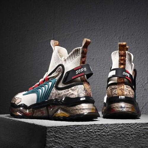 Men shoes Sneakers Male tenis Luxury shoes Mens casual Shoes Trainer Race off white Shoes fashion loafers running Shoes for men