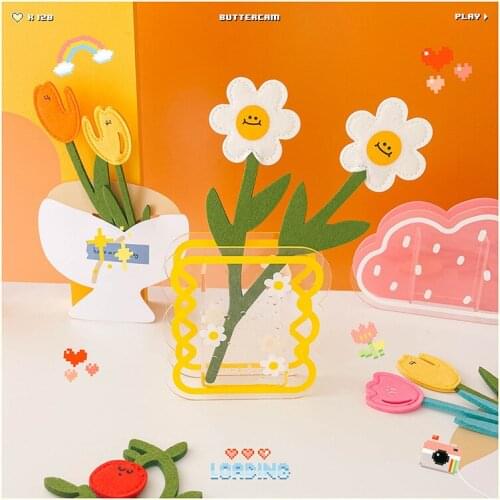 MARX Decorative Vases