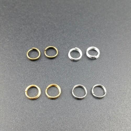 Meiruhua Rings