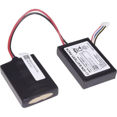 New 7.4V 1100mAh Li-ion J272 ICP092941SH battery for Beats Pill 2.0 bluetooth speaker