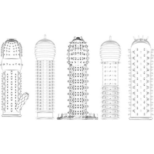 Oein Penis Enlargement Pumps