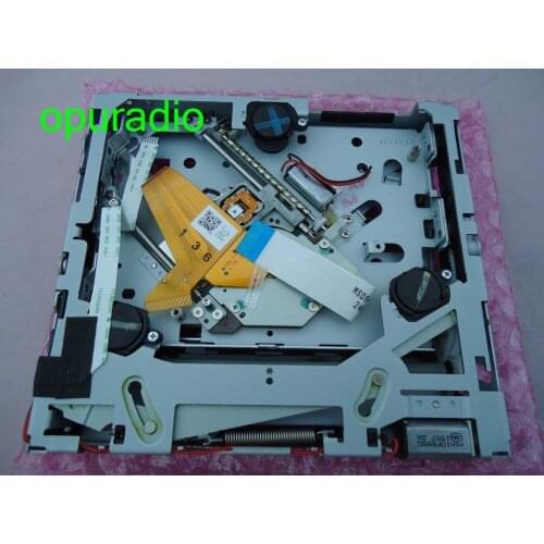 Original brand new DVS Korea DVD loader DSV-600 DVS-600 Mechanism without PCB for Hyundai Meridian G08.2CD 24bit media 2pcs