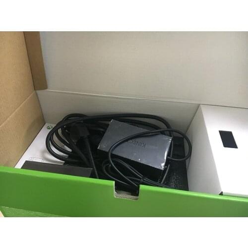 Original New For xbox one kinect Sensor 2.0 for xbox one slim for xbox one S Kinect adapter for Windows 8/8.1/10