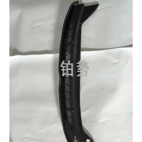 Car top ventilation hood assembly 2006-Hon daC iv icS imi ngC II MO Front windshield wiper ventilation net Ventilation hood