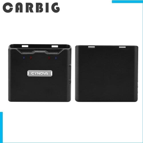 NEW CYNOVA Mavic Mini 2 Two-Way Charging Hub battery charger for DJI Mavic Mini and Mini2 Drone