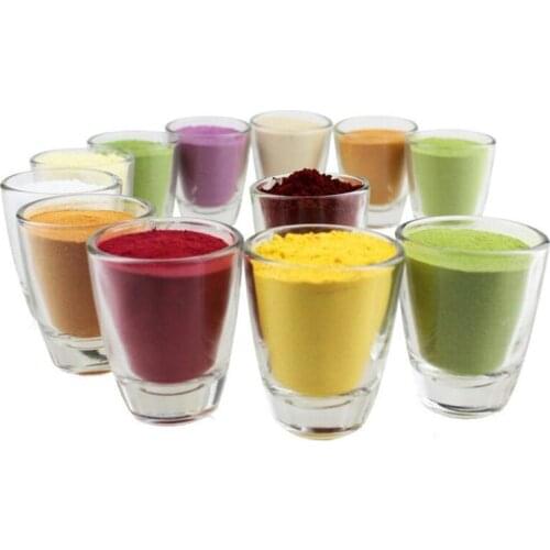 100g Dehydrated Fruit and vegetable powder Edible pigments Baking raw materials Natural pigment