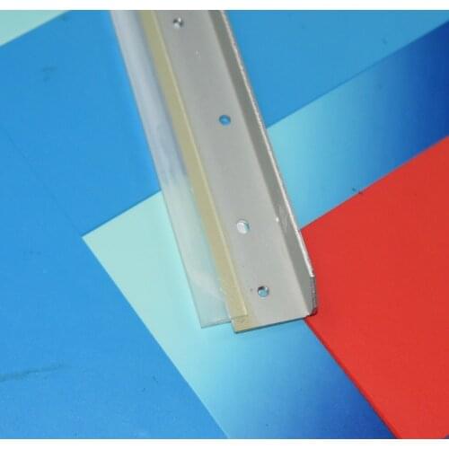 4pcs Transfer Cleaning Blade for Toshiba E-STUDIO 4520C 2500C 3500C 3510C 2020C 2500C 2330C 2820C 2830C