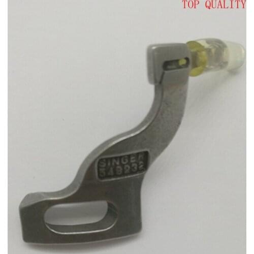 548232 looper Suitable for SINGER 299 Curved needle bending of needle industrial sewing machine spares parts
