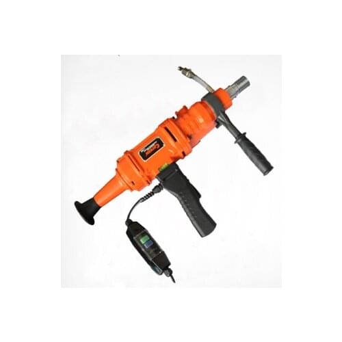 CAYKEN Gearbox with liquid oil immersed diamond core drill machine SCY-1780/3BS