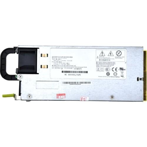 For Huawei RH2285 V2 PS-2751-2H-LF 750W PS-2751 server power supply
