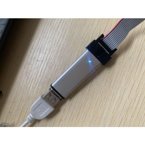 DREAM emulator 5000DBG USB-Prog DBG-IF3