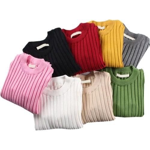 Flubiflous Turtlenecks For Girls