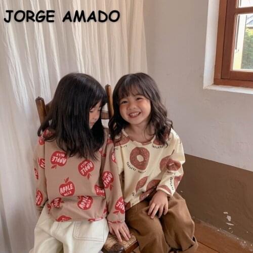 JORGE AMADO Tops & T-Shirts For Girls