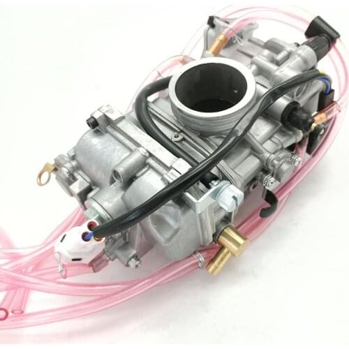 FCR 40mm CARBURETOR for Honda CRF 450 X CRF450X CRF250r 2006-2009 CRF450x 2005-2014